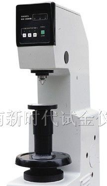 供应山东济南HB-3000B型布氏硬度计