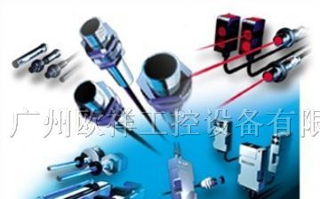 供应德国巴鲁夫BALLUFF传感器
