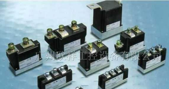 供应德国欧派克EUPEC扩展模块、低压熔断器