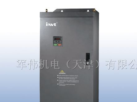 供应英威腾高性能通用矢量变频器