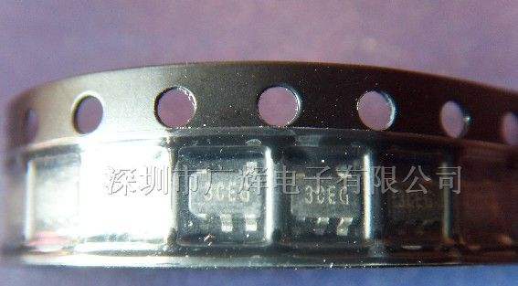 供应150mA Low-Dropout线性稳压器IC G913C