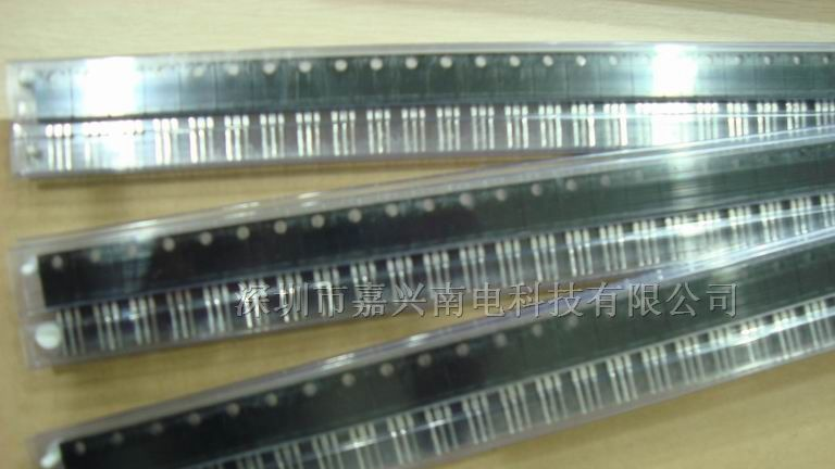 二极管   MBR20200CT     原装 长期供货