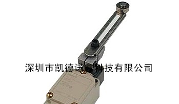 供应欧姆龙行程开关WLCA12-2N