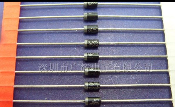 供应2W,9.1v稳压二极管2EZ9.1D5