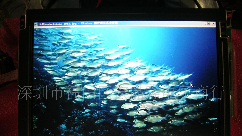供应元太10.4寸液晶屏PD104SL5H3