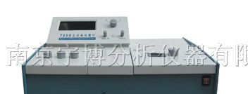 供应722型光栅分光光度计