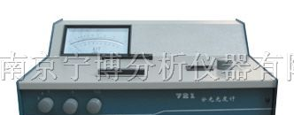 供应721型光栅分光光度计