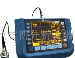供应TUD320数字化智能超声波探伤仪