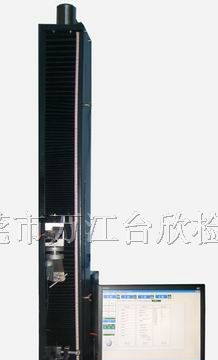 供应电脑式拉力强度试验机