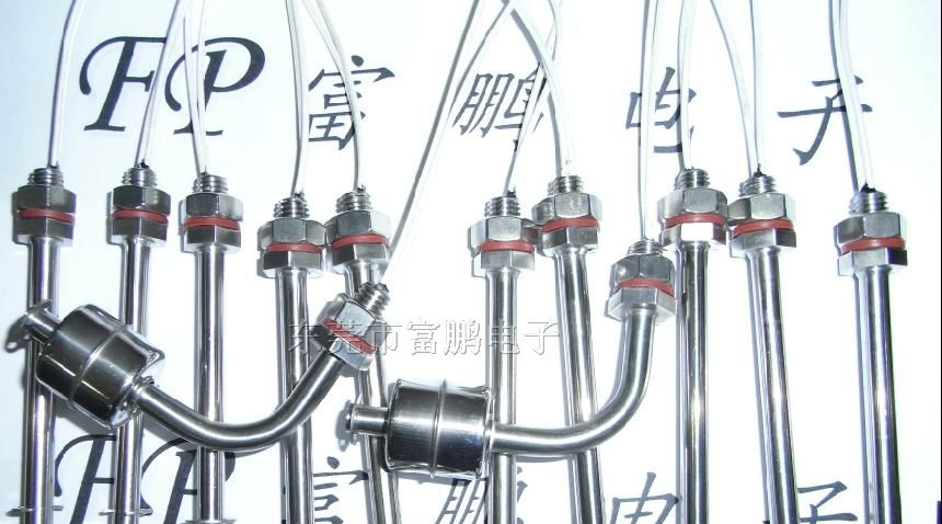 供应不锈钢小型浮球开关FP-45SI