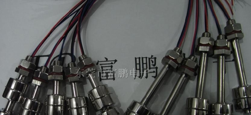 供应不锈钢浮球液位开关FP-45SI