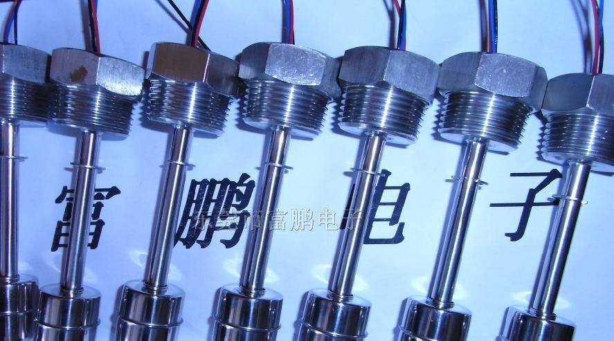 供应不锈钢浮球开关FP-75SI