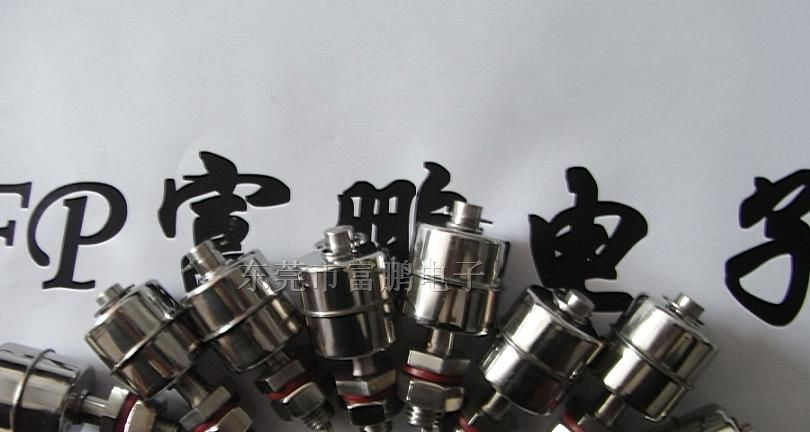 供应不锈钢浮球开关FP-45SI