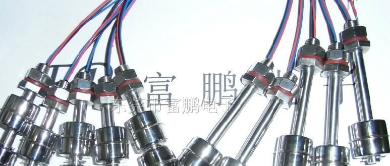 供应不锈钢浮球开关FP-135SI