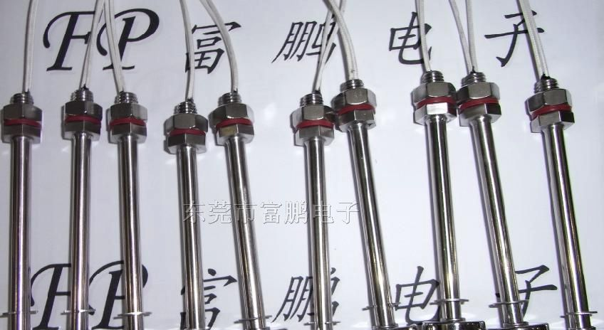 供应不锈钢浮球开关FP-125SI