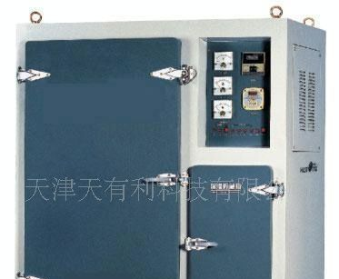 101-5大型非标电热鼓风干燥箱