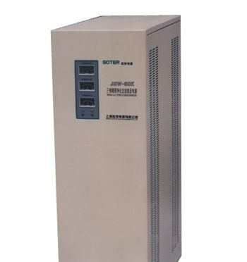 供应高精密交流稳压器