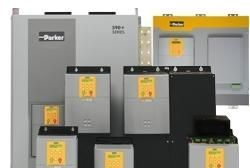 欧陆直流调速器SSD590直流调速器