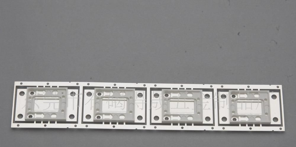 供应20W-50W大功率LED支架