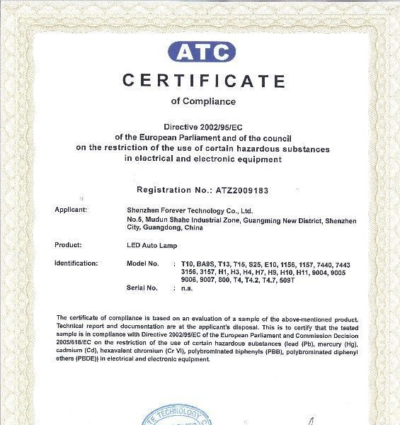 LED车灯　双尖２１颗３５２８新产品！！！