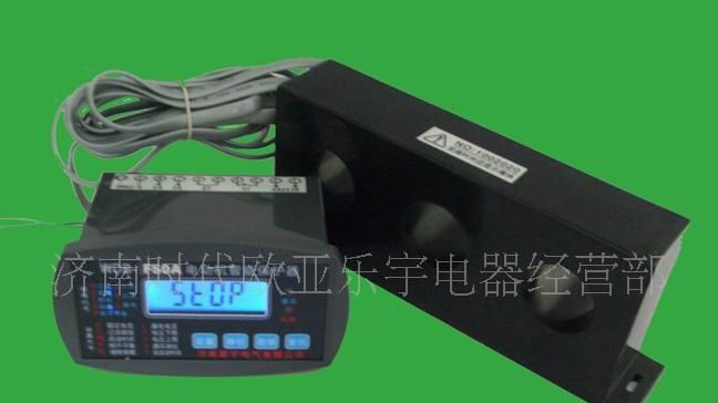 综合电机保护器  综合电动机保护器(图)