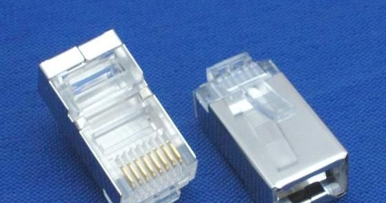 供应 RJ45网络连接器