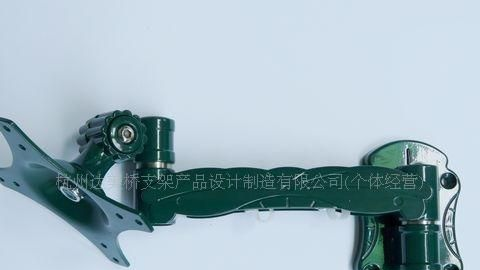 液晶显示器壁挂支架，平板电视挂架，可调方向挂架
