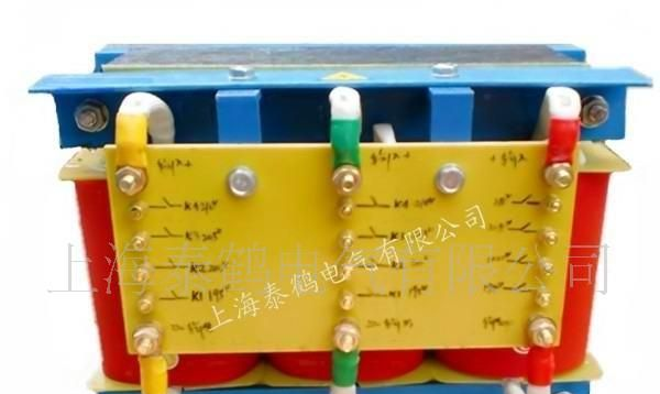 供应三相节电变压器 调零自耦变压器