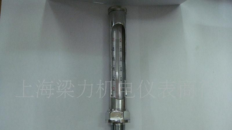 供电接点压力式温度汁WTZ-603A电接点压力表