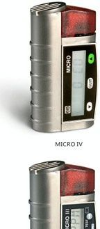 德国GFG 0~200PPM 便携式氨气检测仪