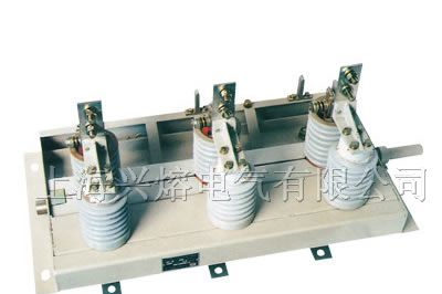 上海价GN30-12 GN30-10隔离开关
