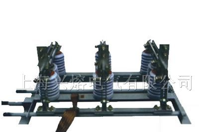 上海价GN24-12D隔离开关