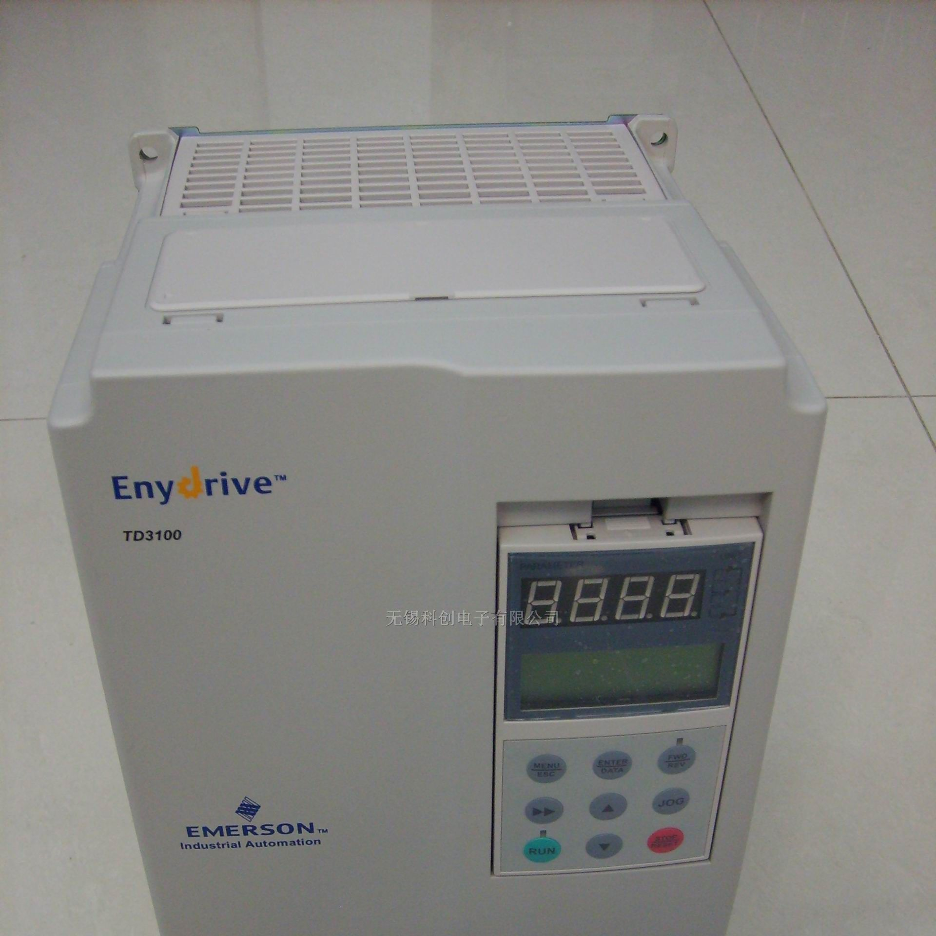 供应艾默生TD3100电梯专用变频器