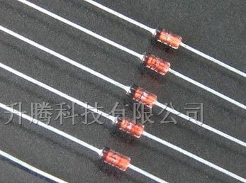 供应st全系列稳压二极管