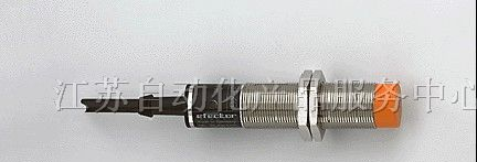 IFM传感器IG000A  IGA2008-ABOA/3D常州现货供应！