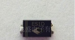 供应ES1D星海品牌，阻尼二极管