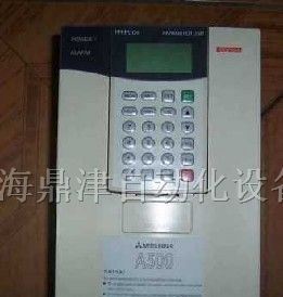 供应维修三菱变频器 维修三菱伺服驱动器 三菱变频器