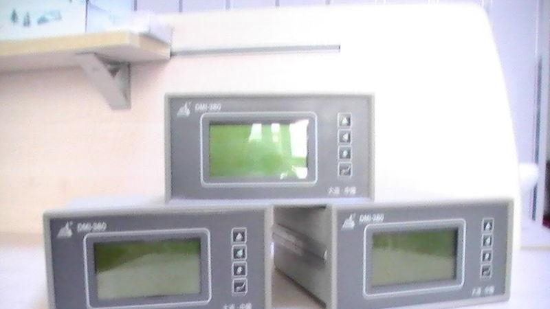 供应流量积算仪
