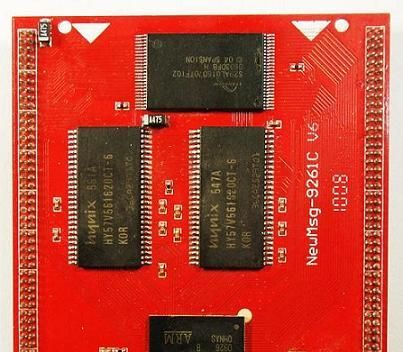 ARM9开发板  UK9261EK开发板