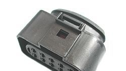 汽车连接器DJ7105A-3.5-21
