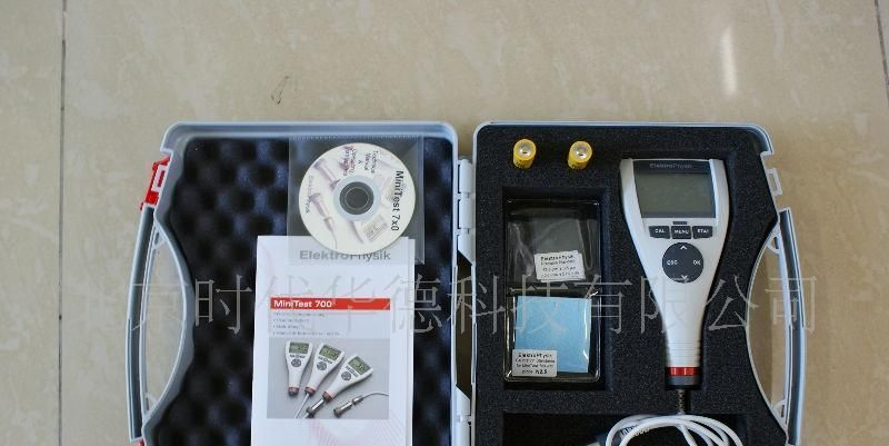 现货供应EPK涂镀层测厚仪/膜厚仪730/740