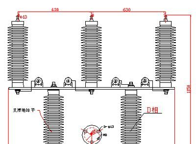 供应组合式过电压保护器