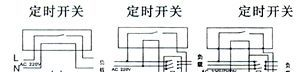 微电脑时控开关TB10A（TB1025），编码开关