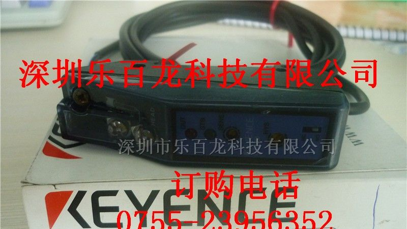 供应基恩士光纤放大器ES-32DC