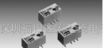 供应NEC型号继电器EE2-3NUN