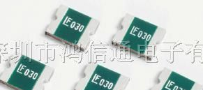 供应LITTELFUSE力特PTC自恢复保险丝2016系列