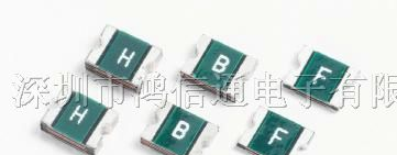 供应LITTELFUSE力特PTC自恢复保险丝1210系列
