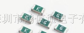 供应LITTELFUSE力特PTC自恢复保险丝1206系列