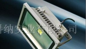供应30W大功率LED泛光灯灯具