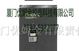 富士变频器P11S-4CX系列使用手册
